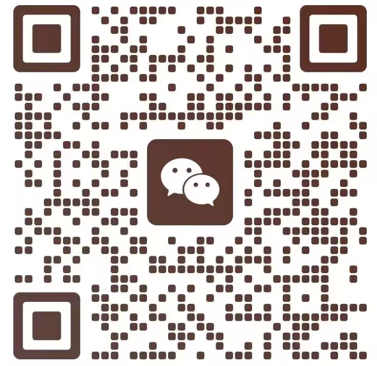 Código QR de WeChat